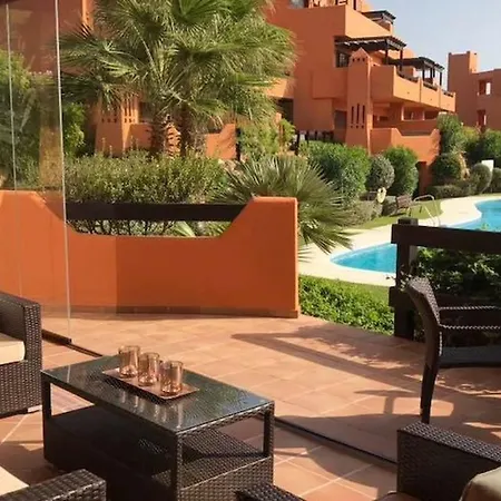 Beautiful In Costa Del Sol,500m From Sea Apartment *