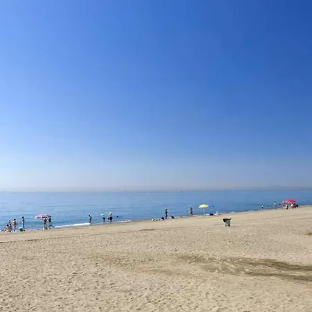 Beautiful In Costa Del Sol,500m From Sea Apartment *